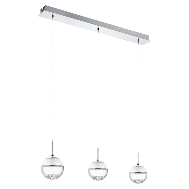 Pendant lamp MONTEFIO 1