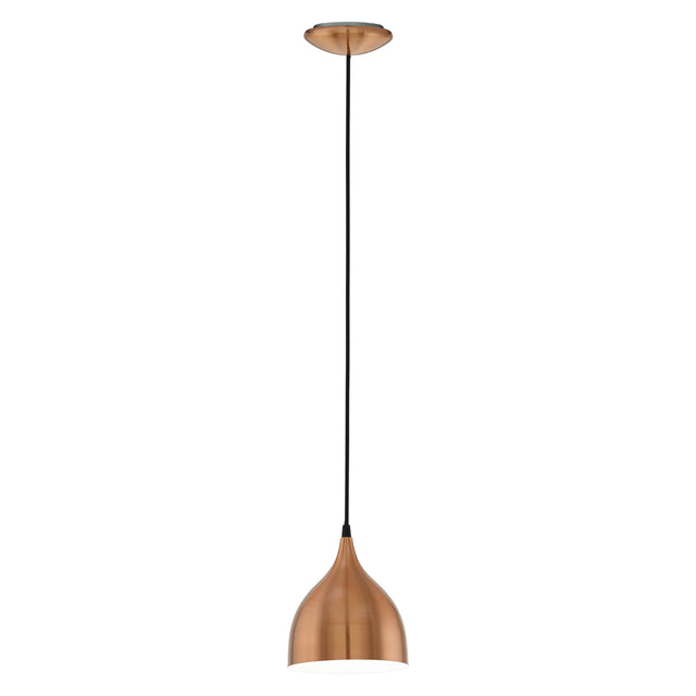 Pendant lamp CORETTO