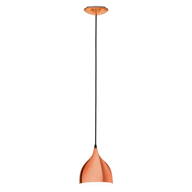Pendant lamp CORETTO