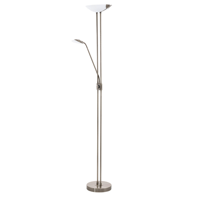 Floor lamp BAYA LED