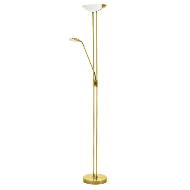 Floor lamp BAYA LED