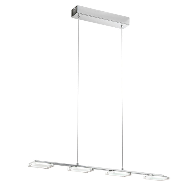 Pendant lamp CARTAMA