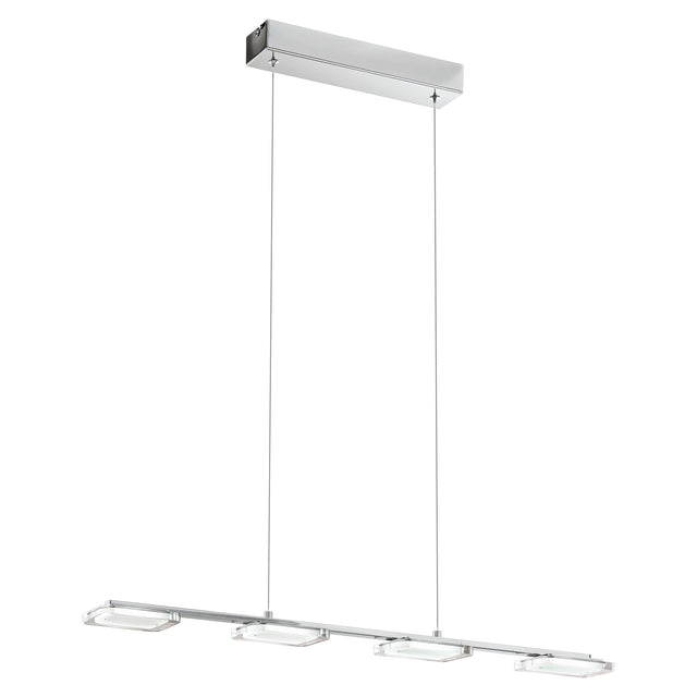 Pendant lamp CARTAMA