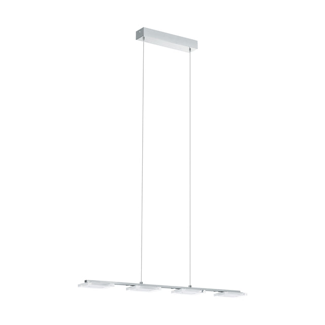 Pendant lamp CARTAMA