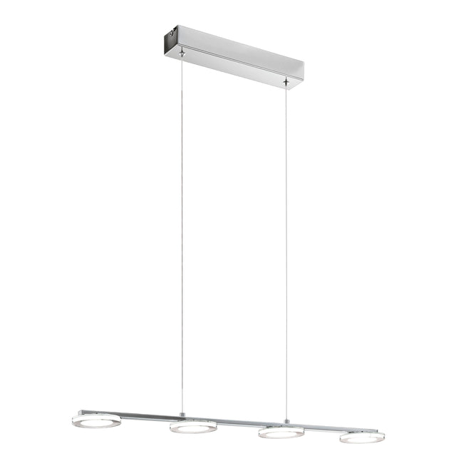 Pendant lamp CARTAMA