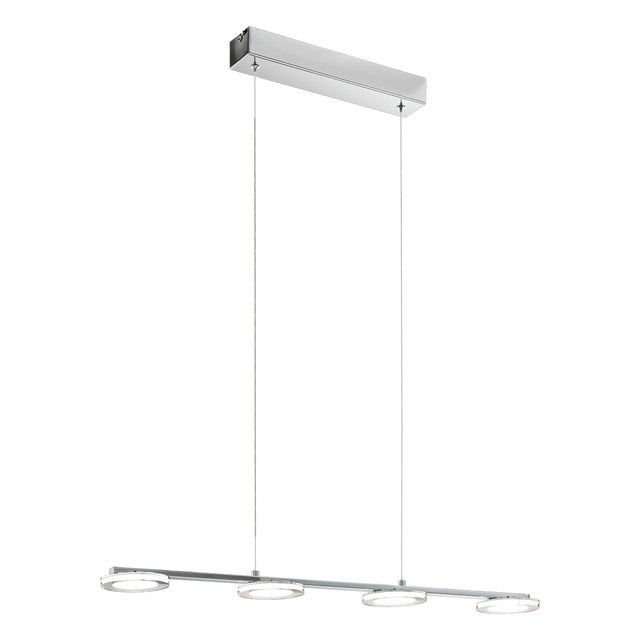Pendant lamp CARTAMA