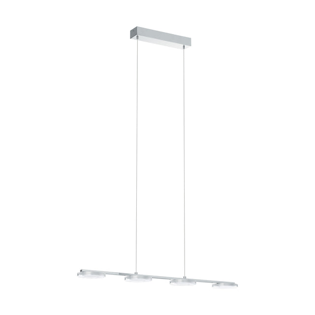 Pendant lamp CARTAMA