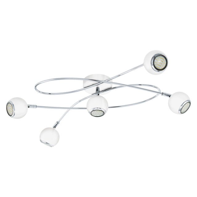 Ceiling lamp LOCANDA