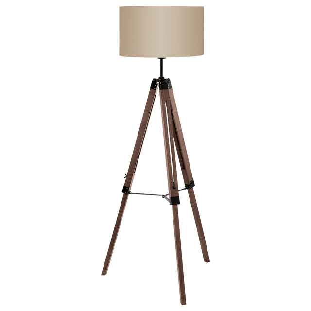 Floor lamp LANTADA