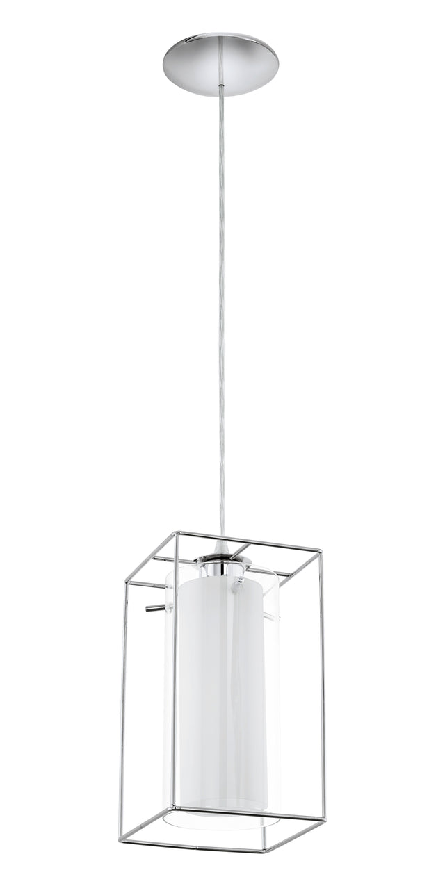 Pendant lamp LONCINO 1