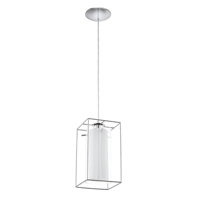 Pendant lamp LONCINO 1