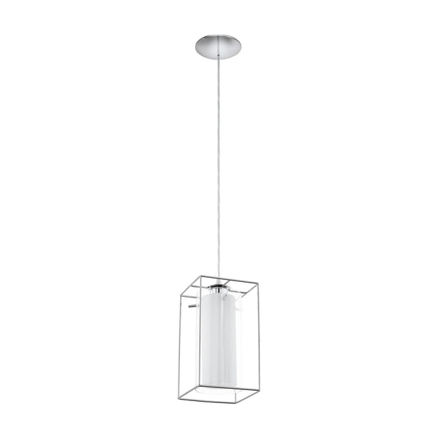 Pendant lamp LONCINO 1
