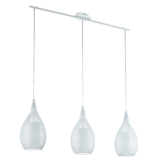 Pendant lamp RAZONI