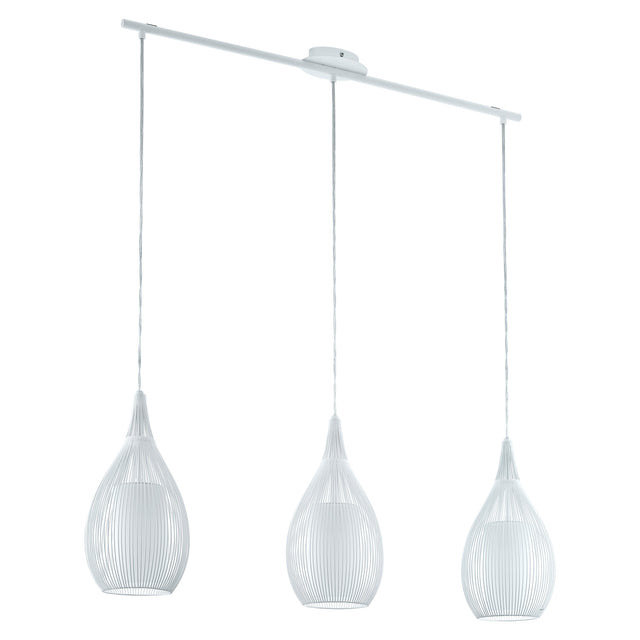 Pendant lamp RAZONI