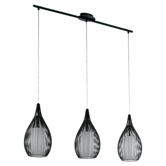 Pendant lamp RAZONI