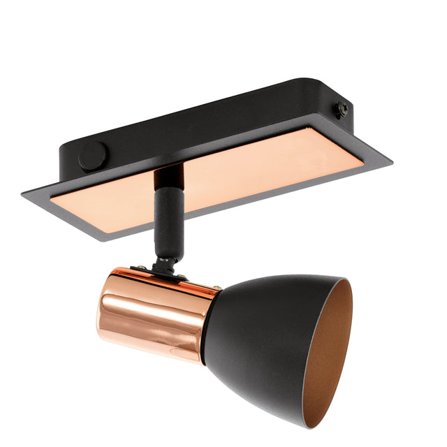 Spotlamp BARNHAM