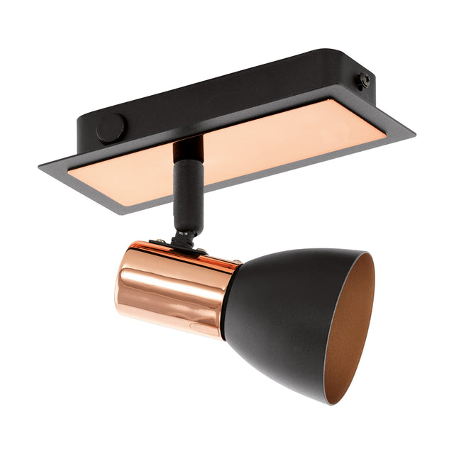 Spotlamp BARNHAM