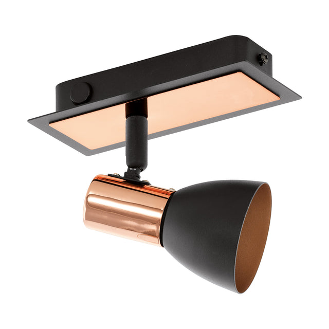 Spotlamp BARNHAM