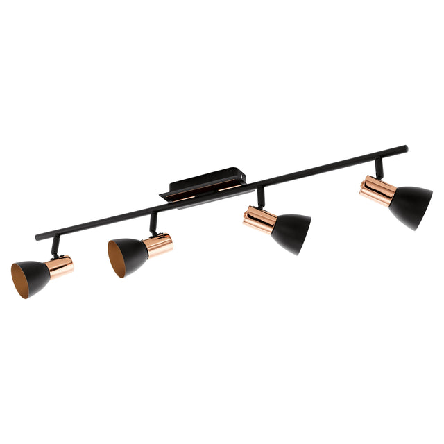 Spotlamp BARNHAM