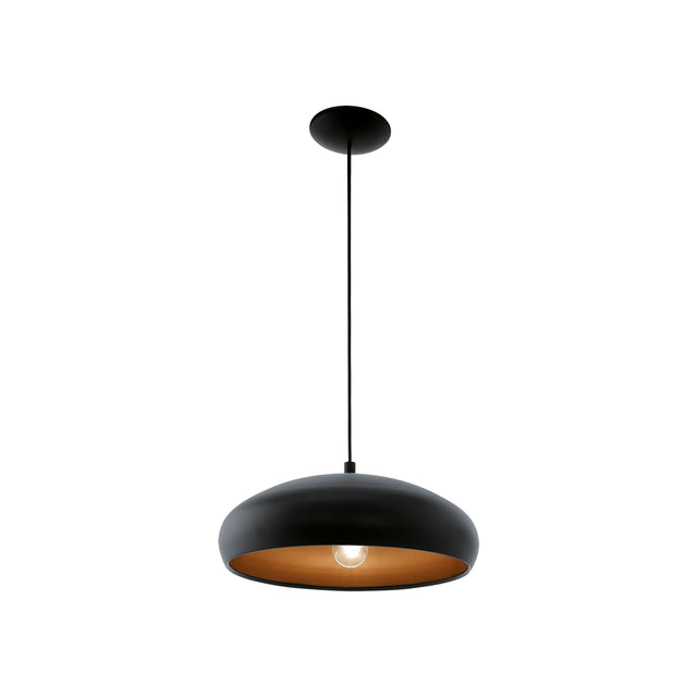 Pendant lamp MOGANO 1