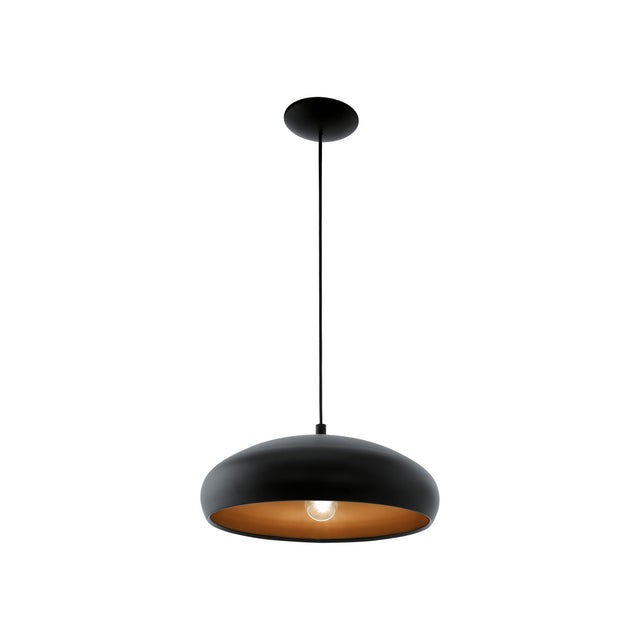 Pendant lamp MOGANO 1