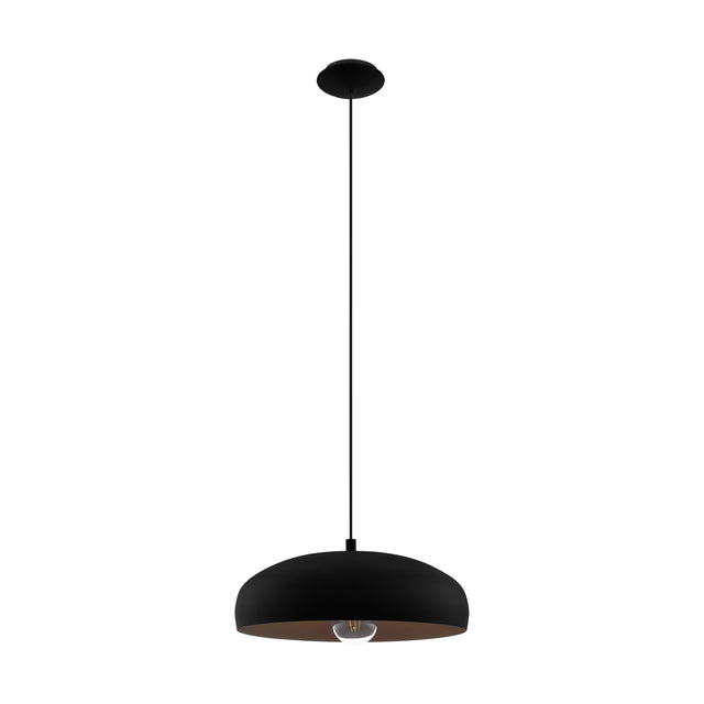 Pendant lamp MOGANO 1