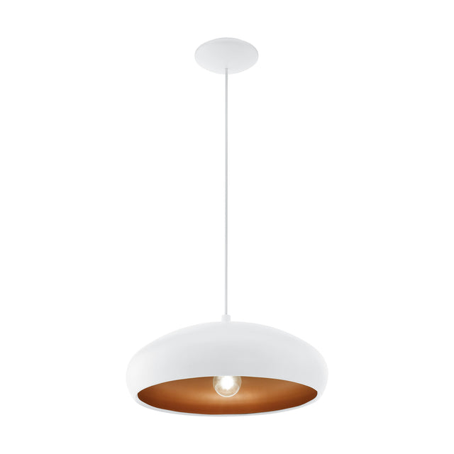Pendant lamp MOGANO 1