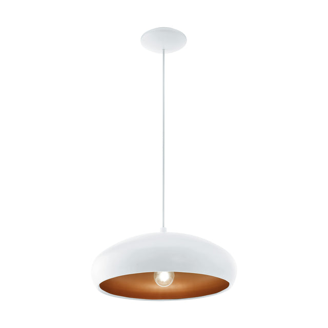 Pendant lamp MOGANO 1