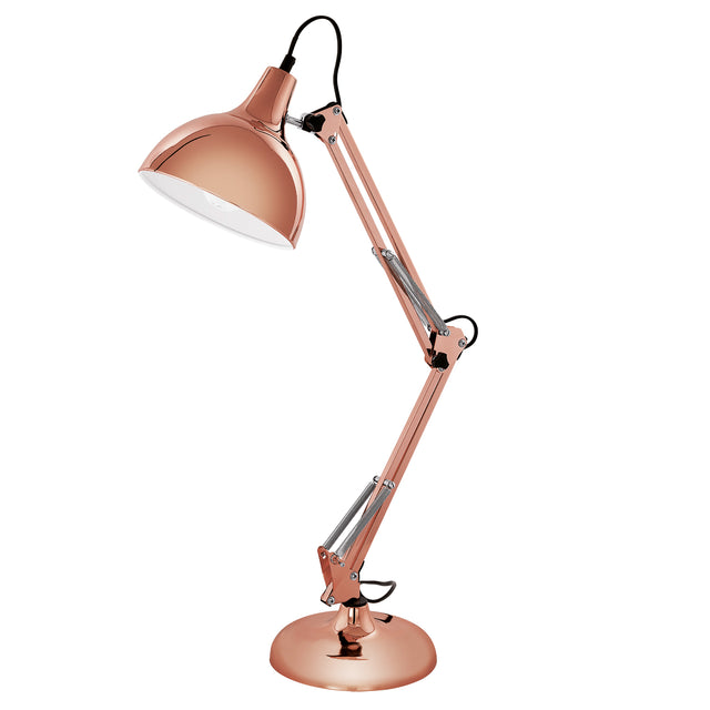 Table lamp BORGILLIO