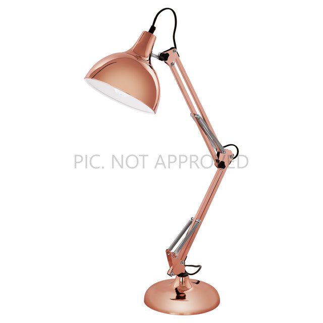 Table lamp BORGILLIO