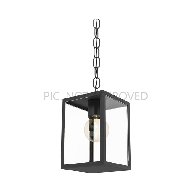 Pendant lamp ALAMONTE 1