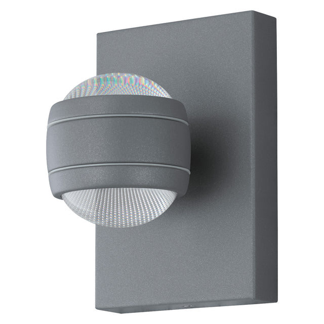 Wall lamp SESIMBA