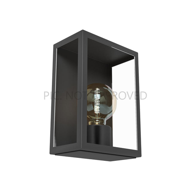 Wall lamp ALAMONTE 1