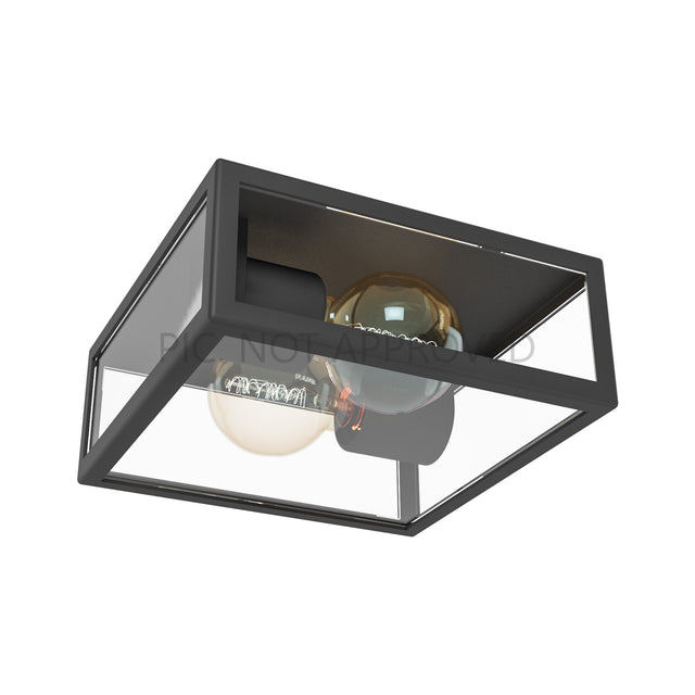 Wall lamp ALAMONTE 1