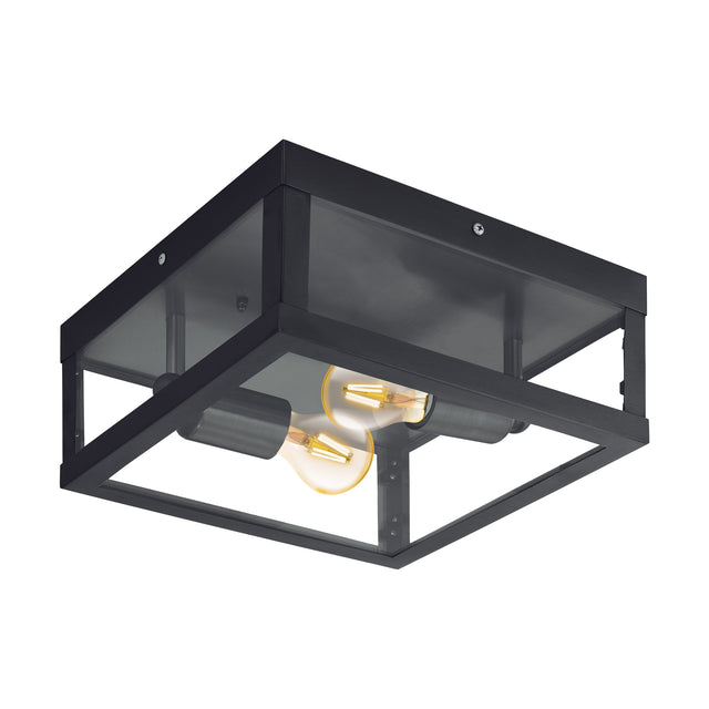 Wall lamp ALAMONTE 1