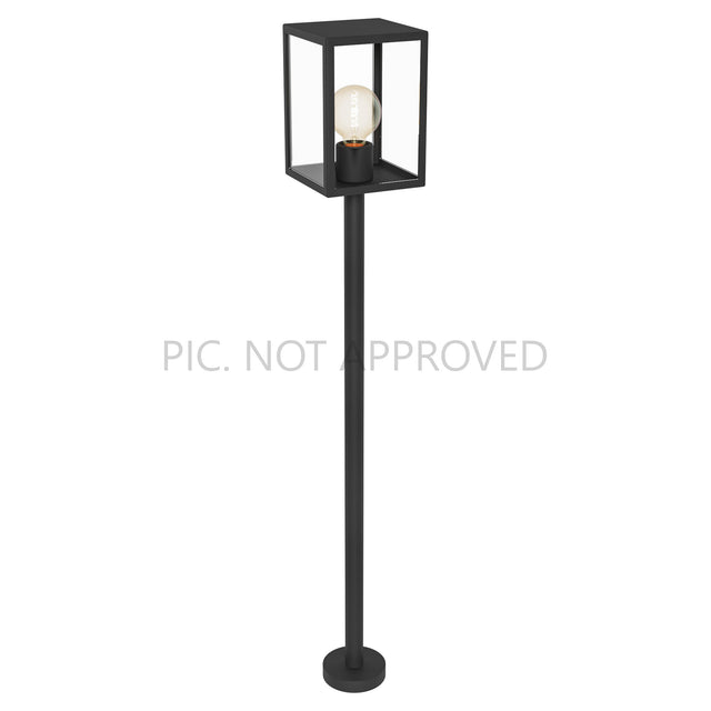 Floor lamp ALAMONTE 1