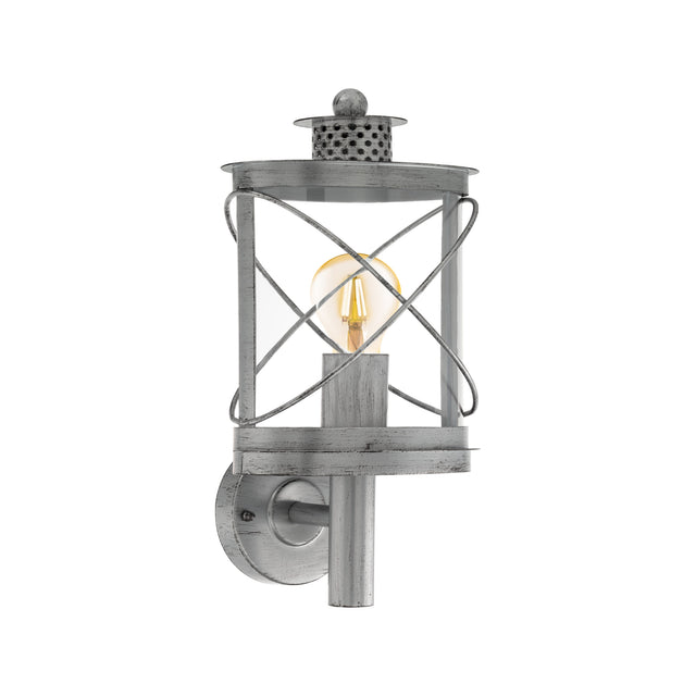 Wall lamp HILBURN 1