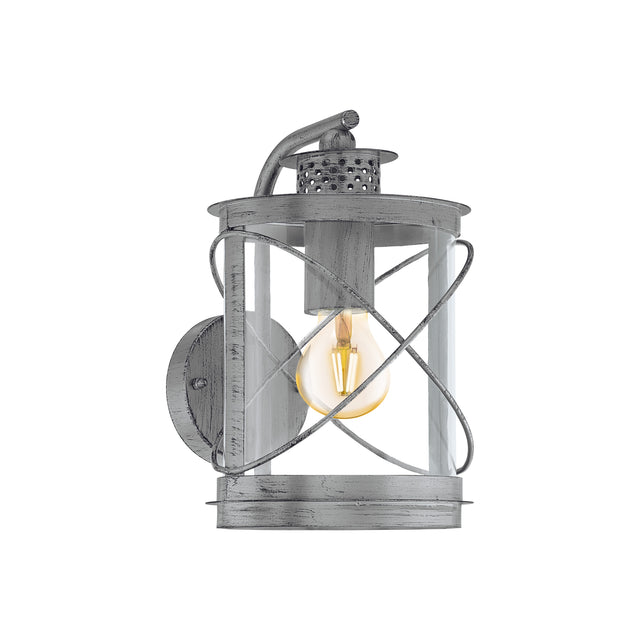 Wall lamp HILBURN 1