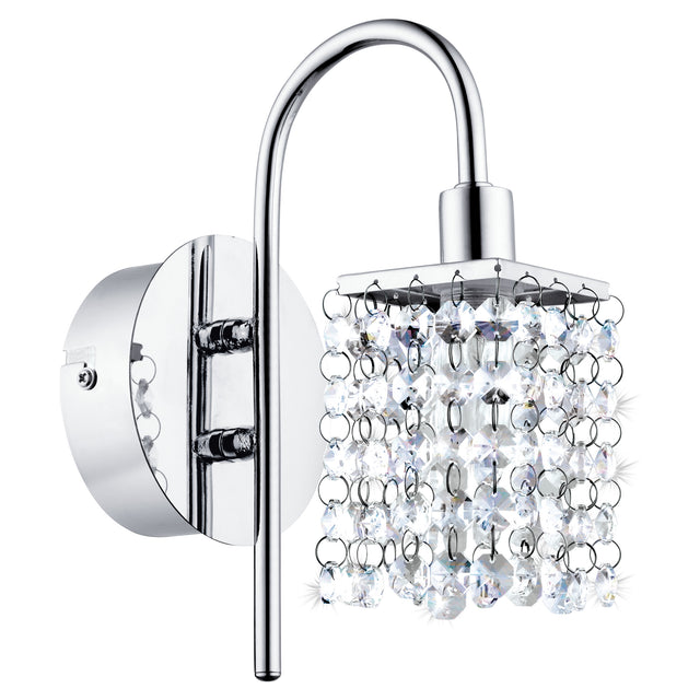 Wall lamp ALMONTE