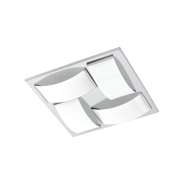 Wall lamp WASAO 1