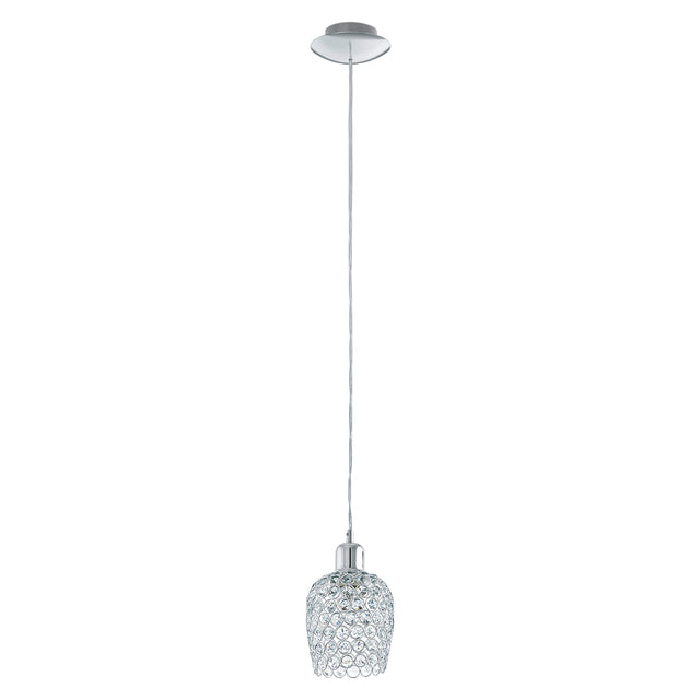 Pendant lamp BONARES 1
