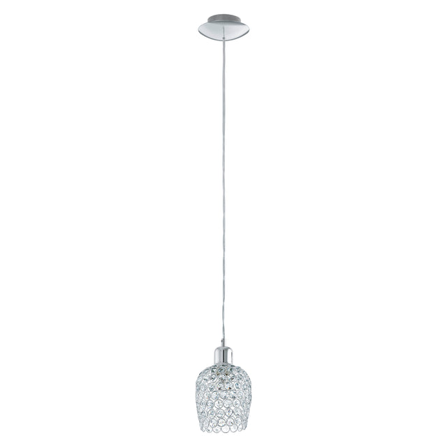 Pendant lamp BONARES 1
