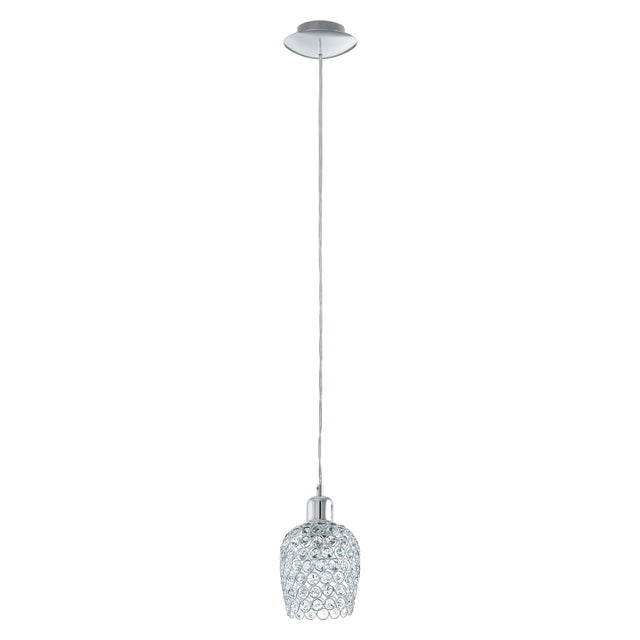 Pendant lamp BONARES 1