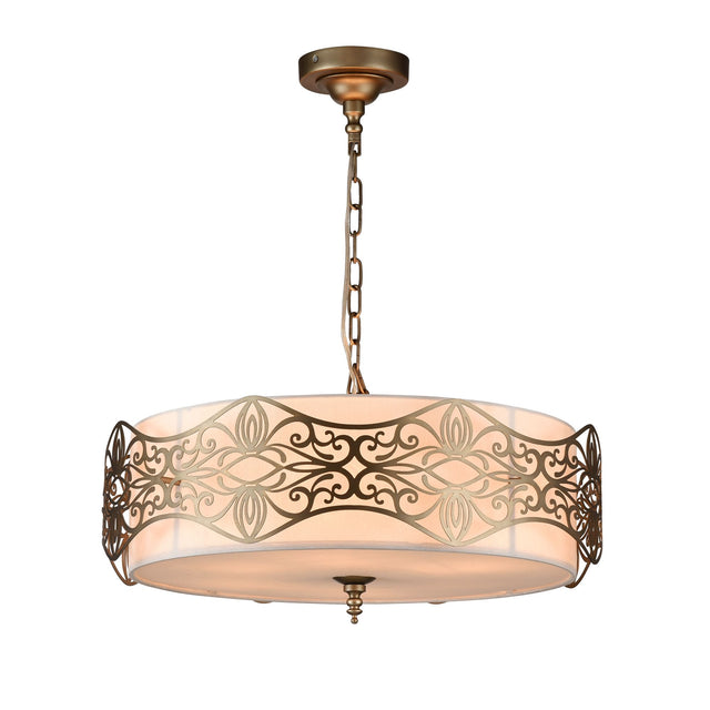 BURGEON Pendant lamp