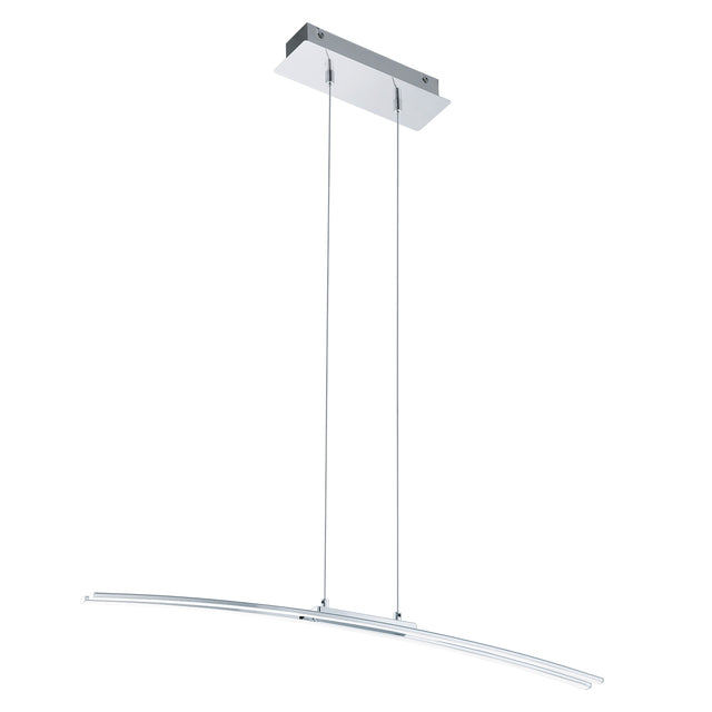 Pendant lamp LASANA