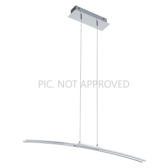 Pendant lamp LASANA