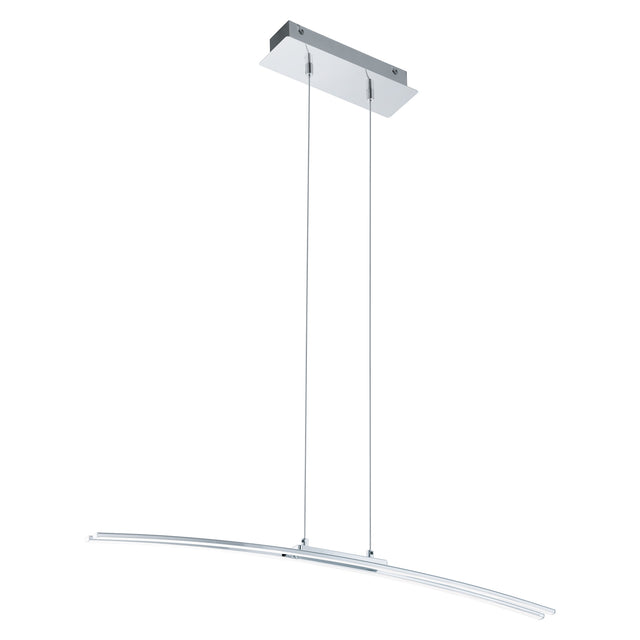 Pendant lamp LASANA