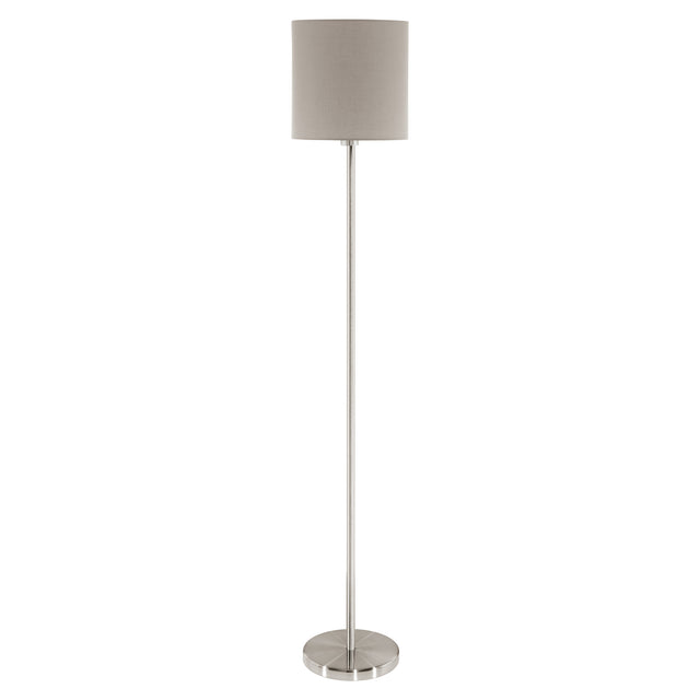 Floor lamp PASTERI