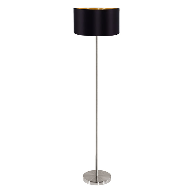 Floor lamp MASERLO