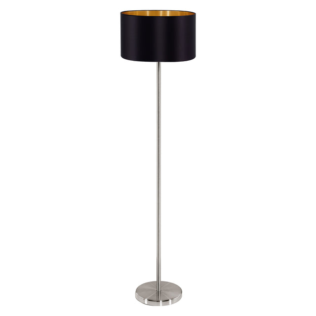 Floor lamp MASERLO